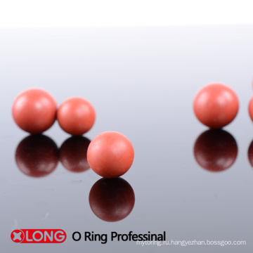 EPDM 75 Duro Rubber Balls